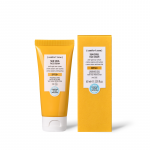 COMFORT ZONE SUN SOUL Prie&scaron;rauk&scaron;linis kremas nuo saulės veidui SPF50+, 60 ml