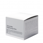 HUBISLAB DERMA MAX CLINIC &Scaron;VIESINAMASIS KREMAS, 50 G