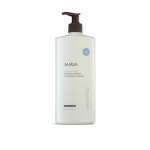 AHAVA MINERAL &Scaron;AMPŪNAS PLAUKAMS 750 ML