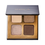 INIKA ORGANIC AKIŲ &Scaron;E&Scaron;ĖLIŲ PALETĖ - Wind, 5 g