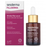 SESDERMA FILLDERMA RAUK&Scaron;LES UŽPILDANTIS SERUMAS, 30 ML