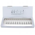 HUBISLAB BIO CELL &Scaron;VIESINAMASIS FLUIDAS, 12x2 ml