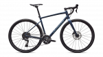 Gravel dviratis Specialized Diverge 3 Alloy Shimano Cues Blue Metallic/Sea Foam (2026 m.)