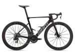 Plento dviračio Giant Propel Advanced Pro 0 28" Obsidian Pulse (2027 m.)