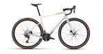 Žvyro dviratis Cervelo Aspero GRX RX610 28" Sea Ice (2025)