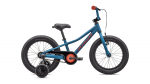 Vaiki&scaron;kas dviratis Specialized Riprock Coaster 16 Satin Mystic Blue/Fiery Red