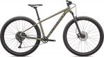 Kalnų dviratis Specialized Rockhopper Comp 29 Gloss Metallic Spruce/Smoke