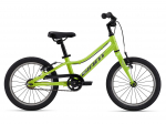 Laste jalgratas Giant ARX 16" F/W Lime Punch