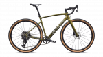 Gravel dviratis Specialized Diverge 4 Comp SRAM Apex AXS/S1000 28" Laurel Green Metallic/Dolomite Metallic (2026 m.)