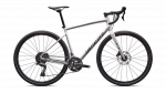 Gravel dviratis Specialized Diverge 3 Alloy Shimano Cues Gloss Dune White/Ashen (2026 m.)