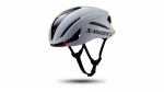 Apsauginis &scaron;almas S-Works Evade 4 White/Red