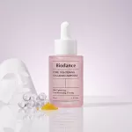 Biodance Pore Tightening Collagen Ampoule serumas 30ml