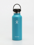 Termosas Hydro Flask Standard Mouth Flex Cap 532 ml, Laguna