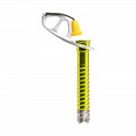 Black Diamond UltraLight Ice screw ledsriegis
