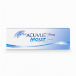 1 Day Acuvue Moist, -6.00, 30 vienadienių kontaktinių lę&scaron;ių pakuotė