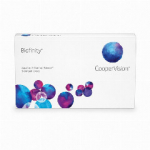 Biofinity, -2.25, 3 kontaktinių lę&scaron;ių pakuotė