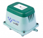 Membraninė orapūtė HIBLOW HP-100