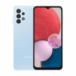 Samsung Galaxy A13 128gb Mėlyna C+ klasė (Vir&scaron; vidurkio)