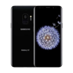 Samsung Galaxy S9 64gb Juoda B klasė (Gera)