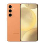 Samsung Galaxy S24 5G 256gb Oranžinė A+ klasė (Ideali)