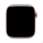 Apple Watch Series 11 42mm GPS+Cellular Aluminum Case Auksinė A+ klasė (Ideali)
