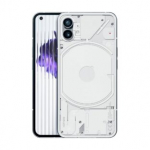 Nothing Phone (1) 5G 256gb White B klasė (Gera)