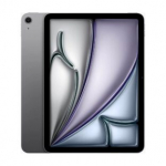 Apple iPad Air 11" M2 6th Gen (2024) WiFi 128gb Grey B klasė (Gera)