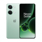 OnePlus Nord 3 5G 128gb Green C+ klasė (Vir&scaron; vidurkio)