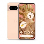 Google Pixel 8 5G 128gb Pink A klasė (Labai gera)
