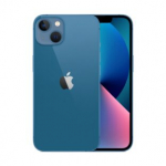 Apple iPhone 13 256gb Mėlyna B klasė (Gera)