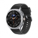 Samsung Galaxy Watch8 Classic BT L500 Sidabrinė A+ klasė (Ideali)