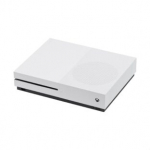 Microsoft Xbox One S 500gb Balta A klasė (Labai gera)
