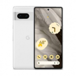 Google Pixel 7 5G 256gb Balta C+ klasė (Vir&scaron; vidurkio)