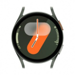 Samsung Galaxy Watch7 40mm LTE L305 Sidabrinė A klasė (Labai gera)