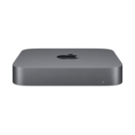Apple Mac mini (Late 2018)  A klasė (Labai gera)