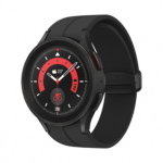 Samsung Galaxy Watch5 Pro 4G R925  Juoda B klasė (Gera)