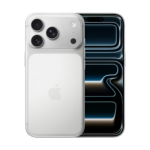 Apple iPhone 17 Pro 256gb Sidabrinė C+ klasė (Vir&scaron; vidurkio)