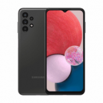 Samsung Galaxy A13 64gb Juoda B klasė (Gera)