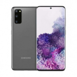 Samsung Galaxy S20 5G 128gb Grey B klasė (Gera)