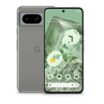 Google Pixel 8 5G 128gb Grey A klasė (Labai gera)
