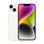 Apple iPhone 14 Plus 128gb Balta B klasė (Gera)