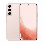 Samsung Galaxy S22 Plus 5G 128gb Rožinė C+ klasė (Vir&scaron; vidurkio)