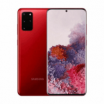 Samsung Galaxy S20 Plus 5G 128gb Raudona B klasė (Gera)