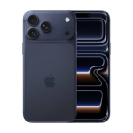 Apple iPhone 17 Pro 1tb Mėlyna C+ klasė (Vir&scaron; vidurkio)
