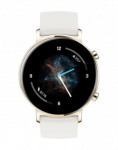 Huawei Watch GT 2 42mm Gold A klasė (Labai gera)