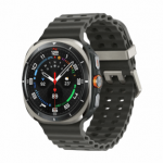 Samsung Galaxy Watch Ultra 32gb Silver A+ klasė (Ideali)