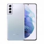 Samsung Galaxy S21 Plus 5G 128gb Sidabrinė A+ klasė (Ideali)