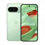Google Pixel 9 5G 128gb Žalia C+ klasė (Vir&scaron; vidurkio)