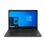 Lenovo ThinkPad T14s Gen 2 (Intel) 14" Black A klasė (Labai gera)