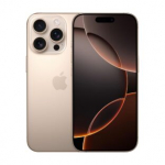 Apple iPhone 16 Pro 512gb Beige C+ klasė (Vir&scaron; vidurkio)